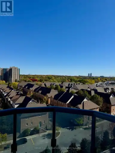 913 - 9471 YONGE STREET | 913 - 9471 YONGE STREET, Richmond Hill | 3120743