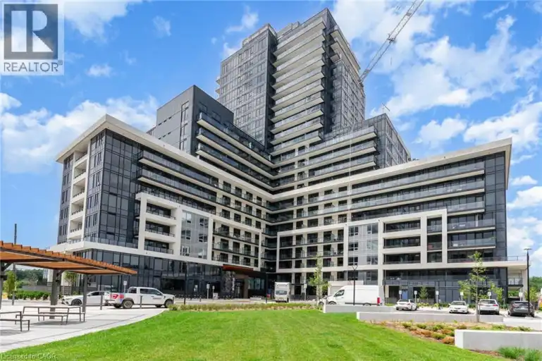 3220 WILLIAM COLTSON Avenue Unit# 1702 | 3220 WILLIAM COLTSON Avenue Unit# 1702, Oakville | 3120746