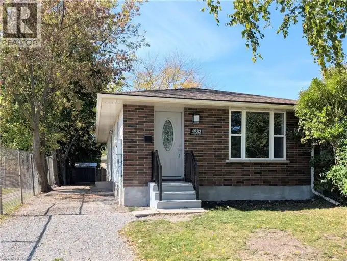 4933 KENTUCKY Court | 4933 KENTUCKY Court, Niagara Falls | 3127512