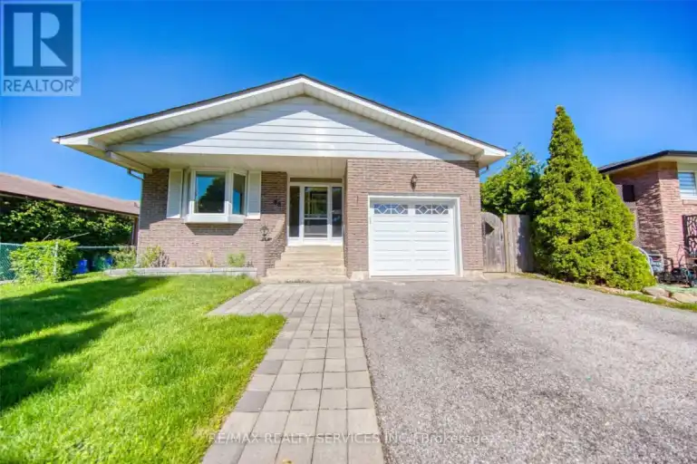 88 CLOVER RIDGE DRIVE W | 88 CLOVER RIDGE DRIVE W, Ajax | 3127513