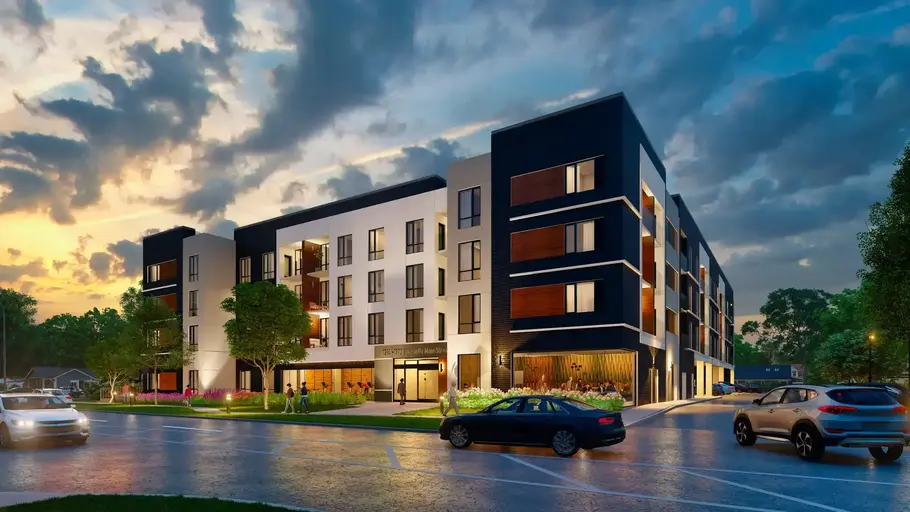 Landing on Main | 1370 Stittsville Main Street, Ottawa | 3120759