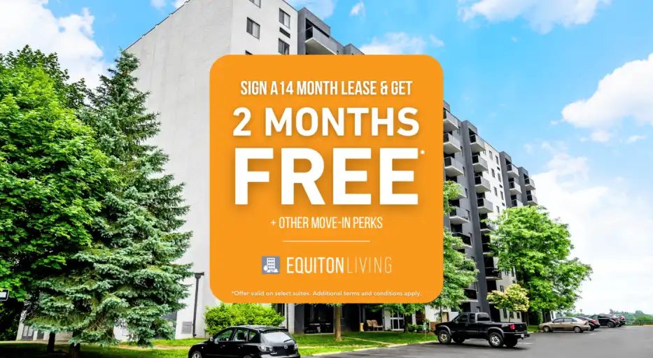 Adanac Crossing | 100-120-170 Old Carriage Drive, Kitchener | 3133129