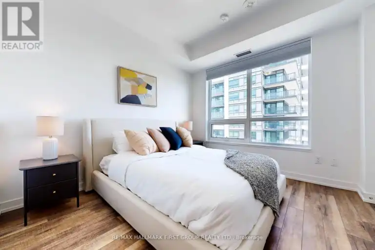 1607 - 1480 BAYLY STREET | 1607 - 1480 BAYLY STREET, Pickering | 3120797
