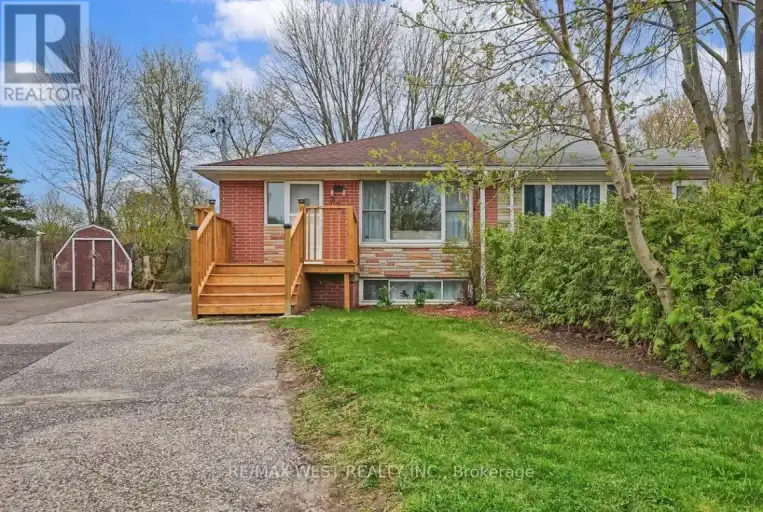 277 SILVERBIRCH DRIVE | 277 SILVERBIRCH DRIVE, Newmarket | 3120805