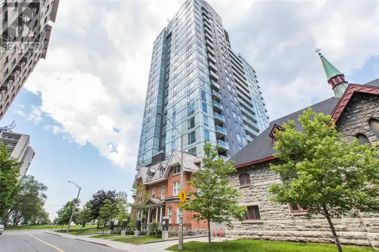 1202 - 428 SPARKS STREET | 1202 - 428 SPARKS STREET, Ottawa | 3150131