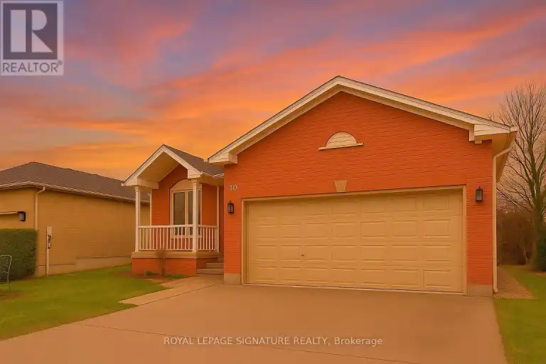 LOWER - 10 DUVAL DRIVE | LOWER - 10 DUVAL DRIVE, Barrie | 3120815