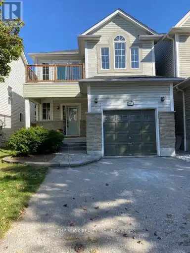 107 CHAREST PLACE | 107 CHAREST PLACE, Whitby | 3120824