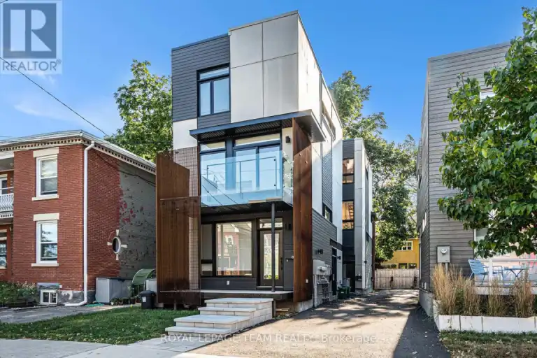 88 HAMILTON AVENUE N | 88 HAMILTON AVENUE N, Ottawa | 3120827