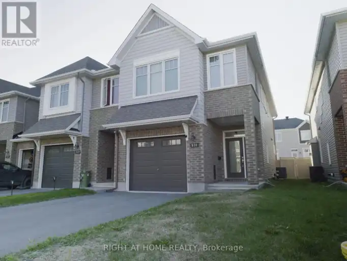 531 SONMARG CRESCENT | 531 SONMARG CRESCENT, Ottawa | 3176699