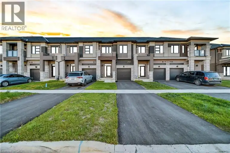 28 DENNIS Avenue | 28 DENNIS Avenue, Brantford | 3120833