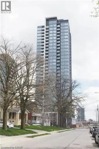 15 WELLINGTON Street S Unit# 1110 | 15 WELLINGTON Street S Unit# 1110, Kitchener | 3120982