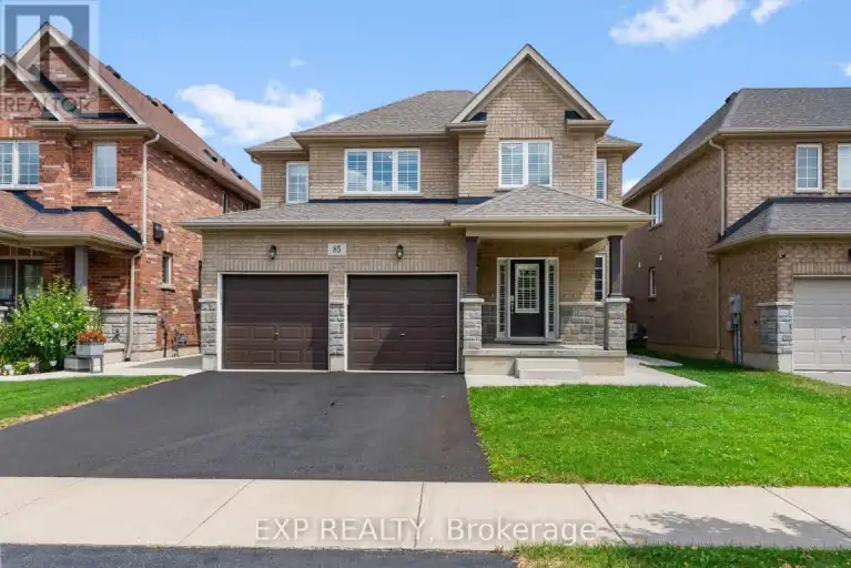 85 SUNSET WAY | 85 SUNSET WAY, Thorold | 3127517