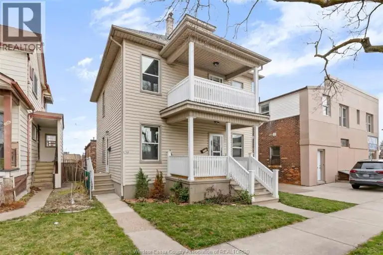 1290 CHILVER | 1290 CHILVER, Windsor | 3127518