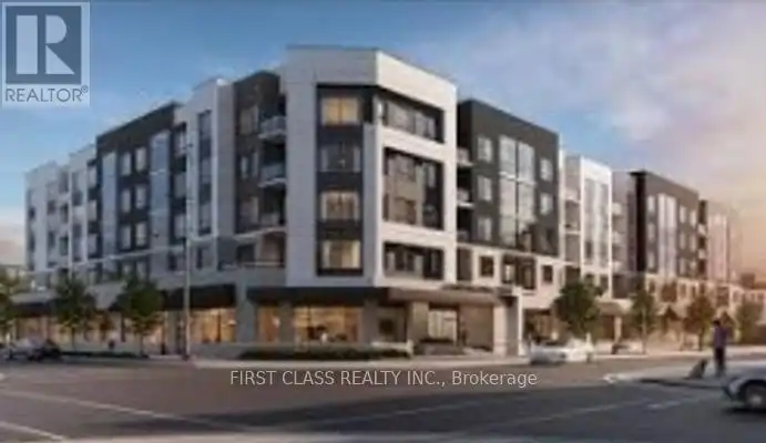 334 - 3250 CARDING MILL TRAIL | 334 - 3250 CARDING MILL TRAIL, Oakville | 3120987