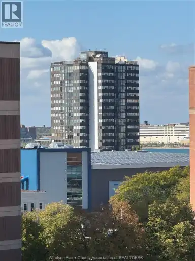 150 PARK West Unit# 816 | 150 PARK West Unit# 816, Windsor | 3120991