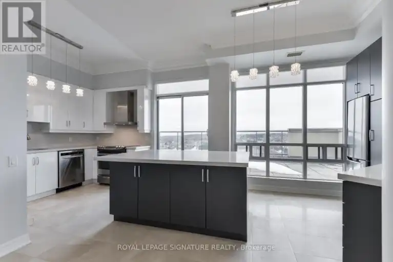 PH8 - 11121 YONGE STREET | PH8 - 11121 YONGE STREET, Richmond Hill | 3120993