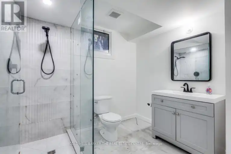LOWER - 562 WINETTE ROAD | LOWER - 562 WINETTE ROAD, Pickering | 3121017