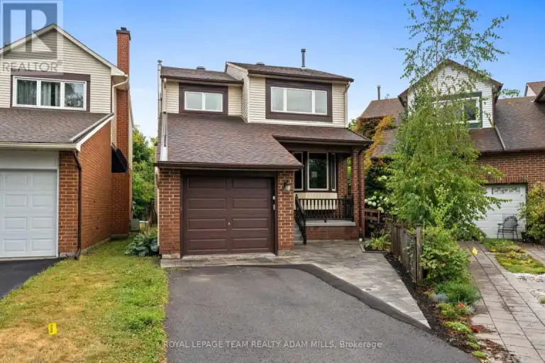 22 FIRESIDE CRESCENT | 22 FIRESIDE CRESCENT, Ottawa | 3121069