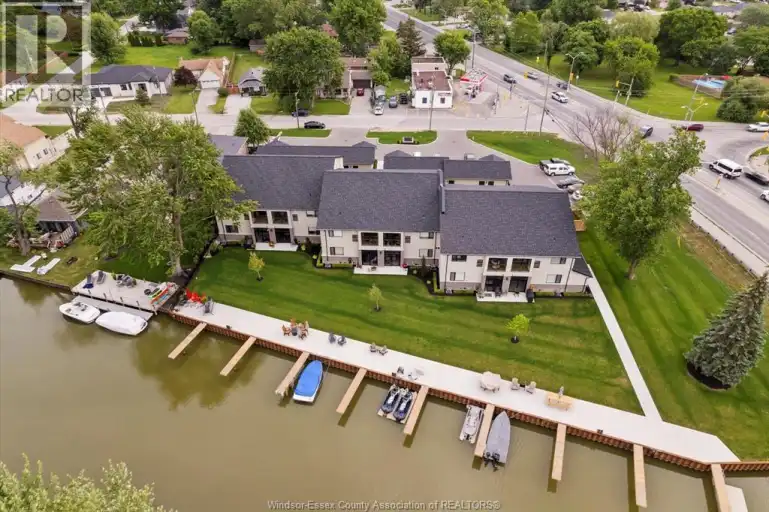 191 EAST PUCE ROAD Unit# 10 | 191 EAST PUCE ROAD Unit# 10, Lakeshore | 3121080