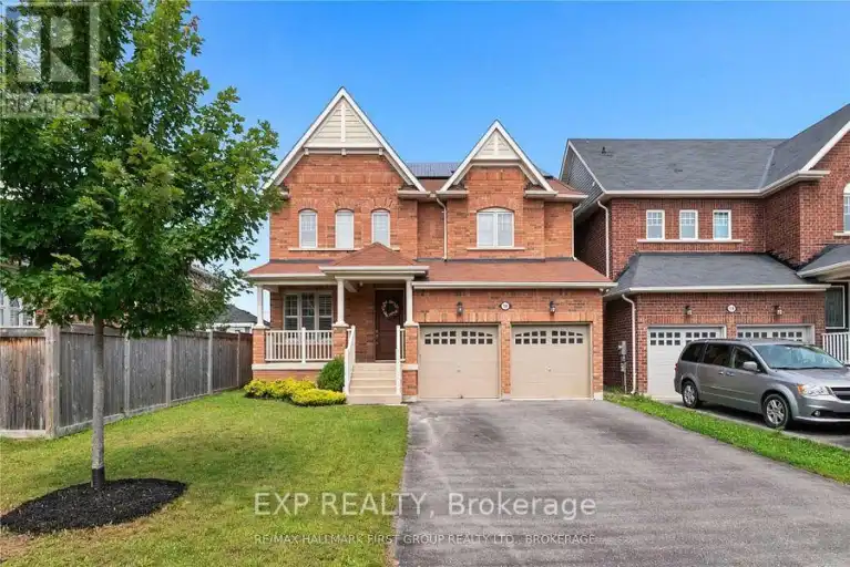 LOWER - 18 ROSS WRIGHT AVENUE | LOWER - 18 ROSS WRIGHT AVENUE, Clarington | 3176849