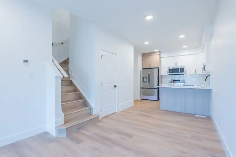 Brand New Townhome in Glenwood - 3bedroom/ 2.5bathroom | 9953 159 Street Northwest, Edmonton | 3150319