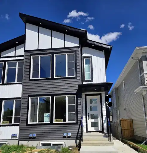 2 bed-1 Bath / New Legal Basement Suite Jasper Place/Meadowlark | 9105 151 Street Northwest, Edmonton | 3121103