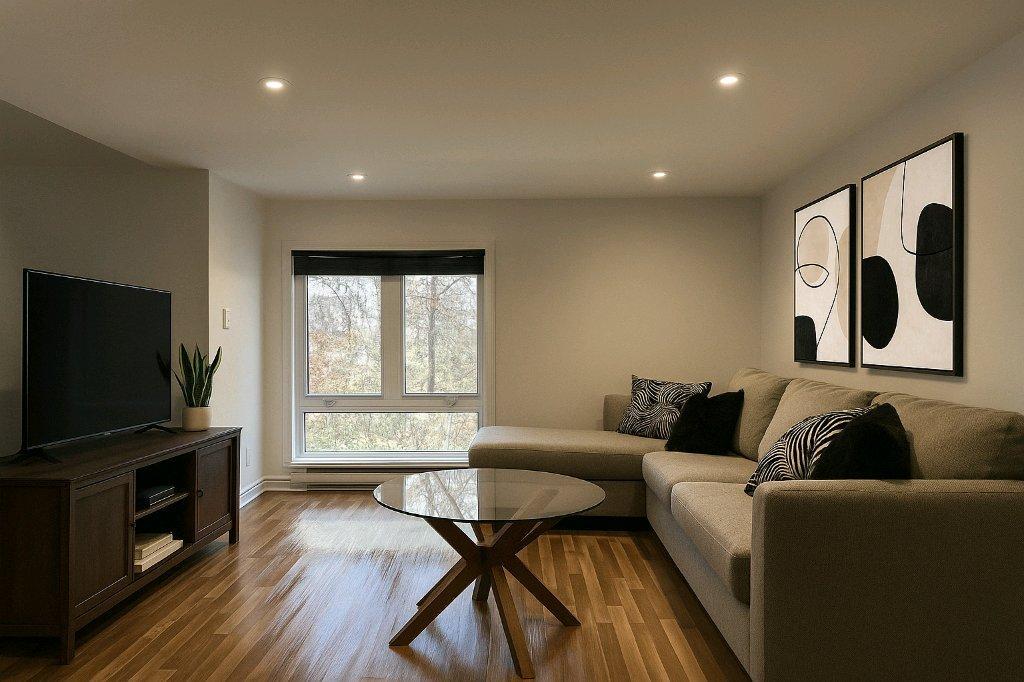 Condo 4 1/2 - Boucherville | 3121132