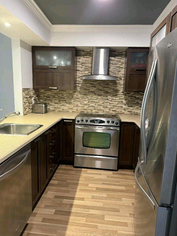 Condo 4 1/2 - Boucherville | 3121132