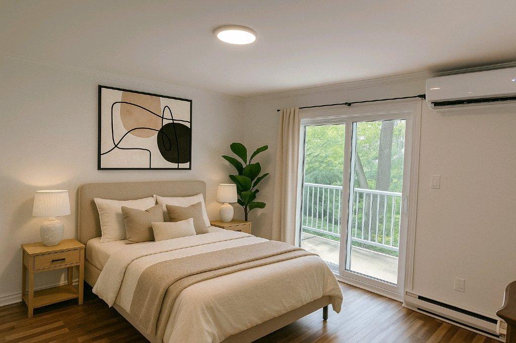 Condo 4 1/2 - Boucherville | 3121132