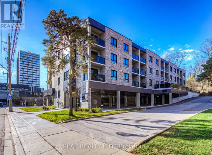 410 - 30 GEORGE STREET | 410 - 30 GEORGE STREET, Cambridge | 3127530