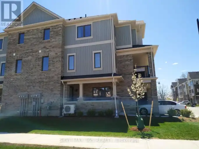 3 BANK SWALLOW CRESCENT | 3 BANK SWALLOW CRESCENT, Kitchener | 3177096