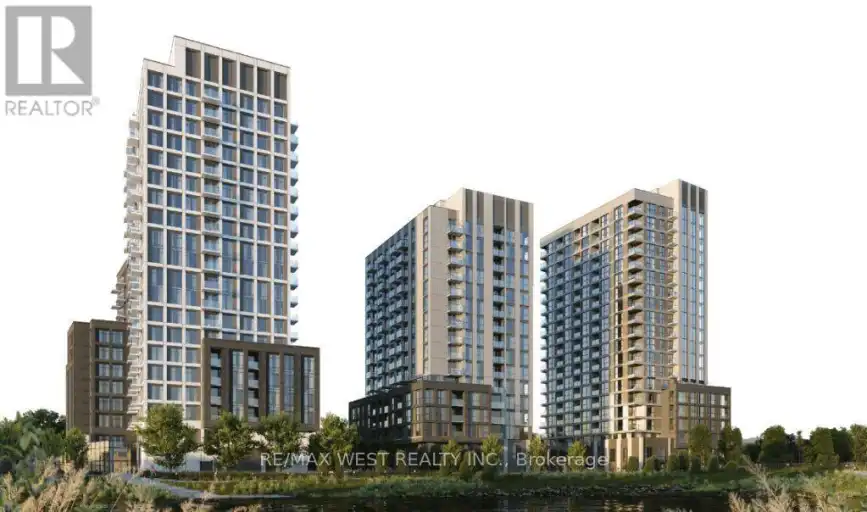 503 - 3071 TRAFALGAR ROAD | 503 - 3071 TRAFALGAR ROAD, Oakville | 3121153