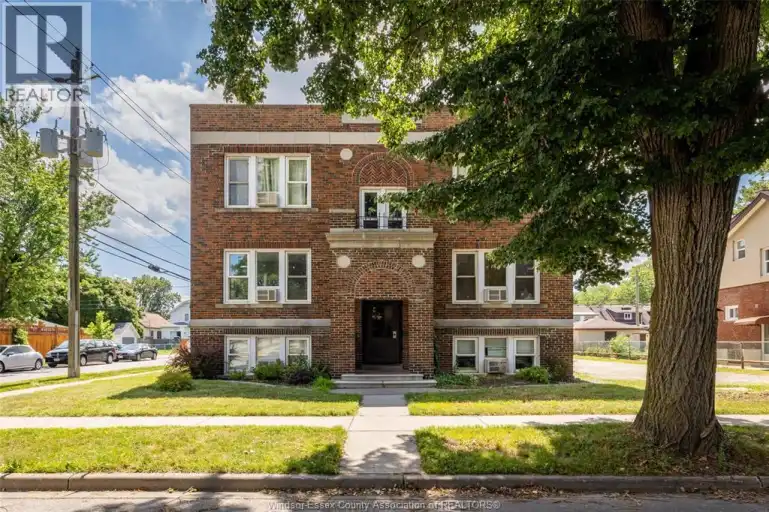 1495 GLADSTONE AVENUE Unit# 308 | 1495 GLADSTONE AVENUE Unit# 308, Windsor | 3121158