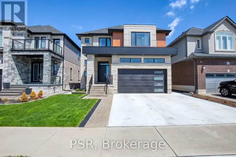 80 ARLINGTON PARKWAY | 80 ARLINGTON PARKWAY, Brant | 3121221