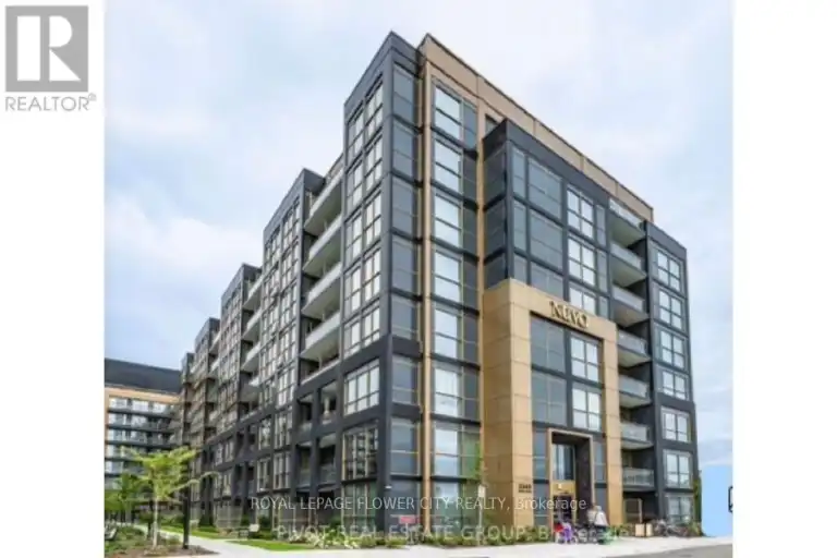 510 - 2343 KHALSA GATE W | 510 - 2343 KHALSA GATE W, Oakville | 3150480