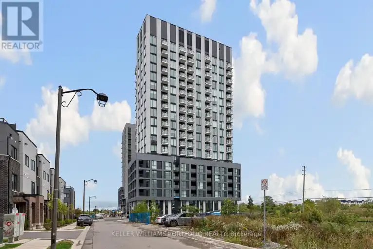 1601 - 3079 TRAFALGAR ROAD | 1601 - 3079 TRAFALGAR ROAD, Oakville | 3121312