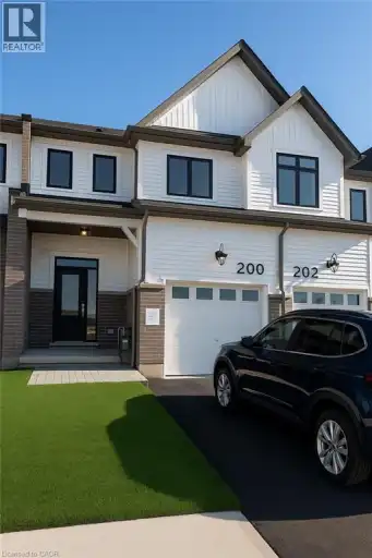 200 STAMSON Street | 200 STAMSON Street, Kitchener | 3177079