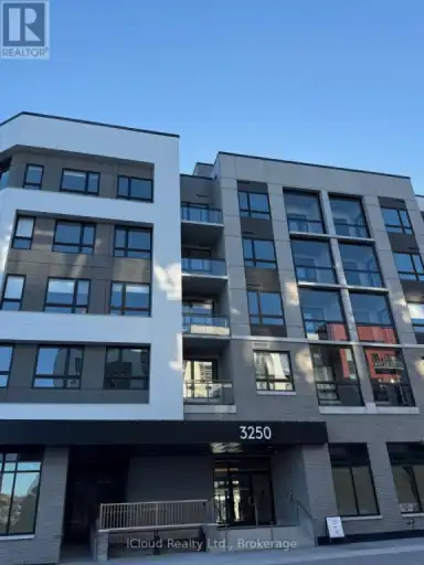 213 - 3250 CARDING MILL TRAIL W | 213 - 3250 CARDING MILL TRAIL W, Oakville | 3121389