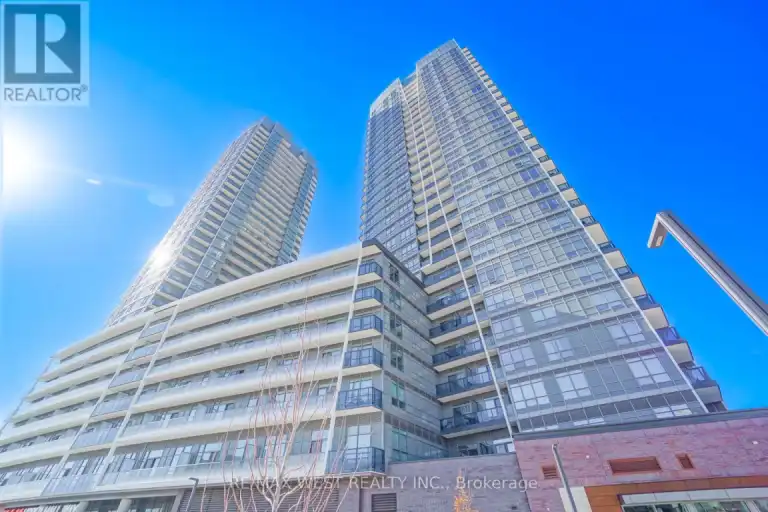 1101 - 50 UPPER MALL WAY | 1101 - 50 UPPER MALL WAY, Vaughan | 3121398