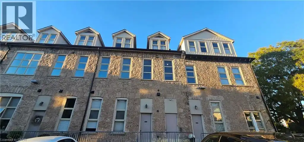 25 CONCESSION Street Unit# 102 | 25 CONCESSION Street Unit# 102, Cambridge | 3121433