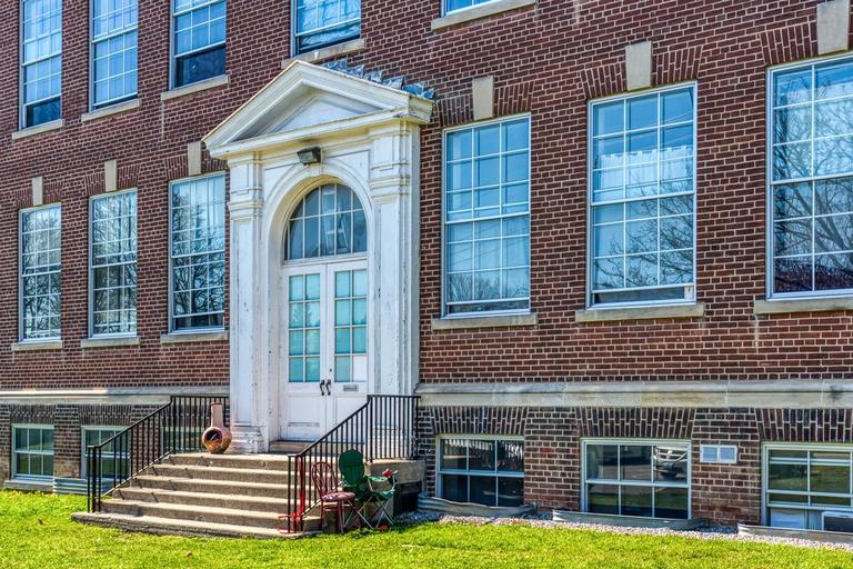 TVM PORT HOPE INC | 64 Ward Street, Port Hope | 3121434
