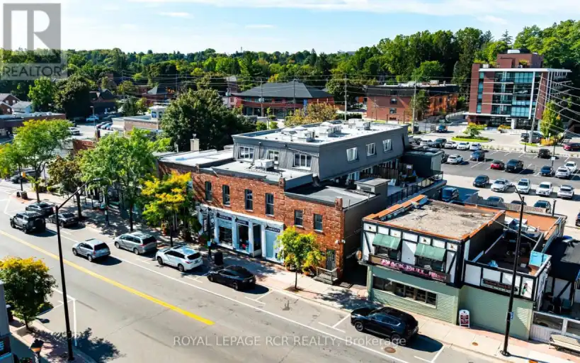 4 - 56 QUEEN STREET N | 4 - 56 QUEEN STREET N, Caledon | 3121436