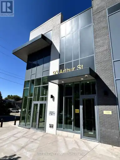811 - 93 ARTHUR STREET S | 811 - 93 ARTHUR STREET S, Guelph | 3121441