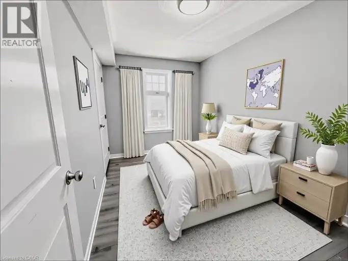 91 DIXON Street Unit# 4 | 91 DIXON Street Unit# 4, Kitchener | 3121444