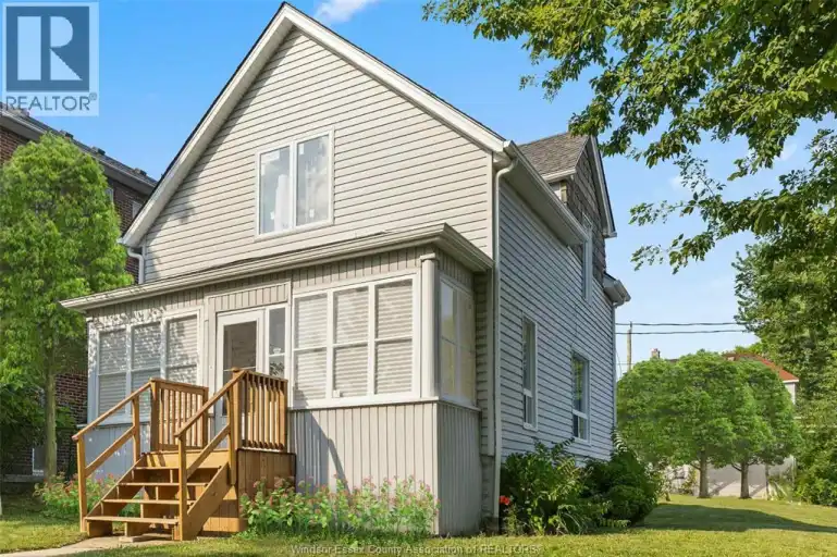 488 PARENT AVENUE | 488 PARENT AVENUE, Windsor | 3150593