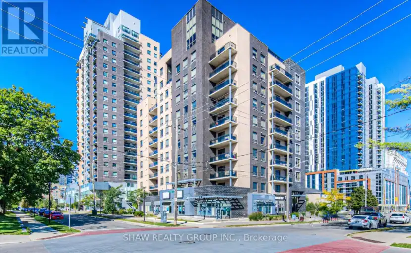 1203 - 318 SPRUCE STREET | 1203 - 318 SPRUCE STREET, Waterloo | 3150594