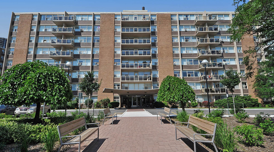 Central Park Terrace (A) | 1286 Islington Avenue, Toronto | 3121476