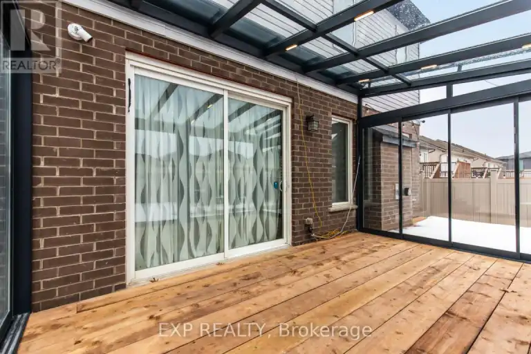 6544 SAM IORFIDA DRIVE | 6544 SAM IORFIDA DRIVE, Niagara Falls | 3121500