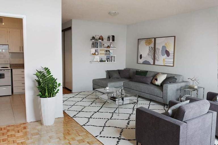 The Rivergate | 35 Front St. S, Mississauga | 3121514
