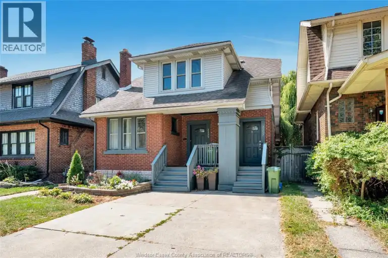 2157 Pelissier | 2157 Pelissier, Windsor | 3150655